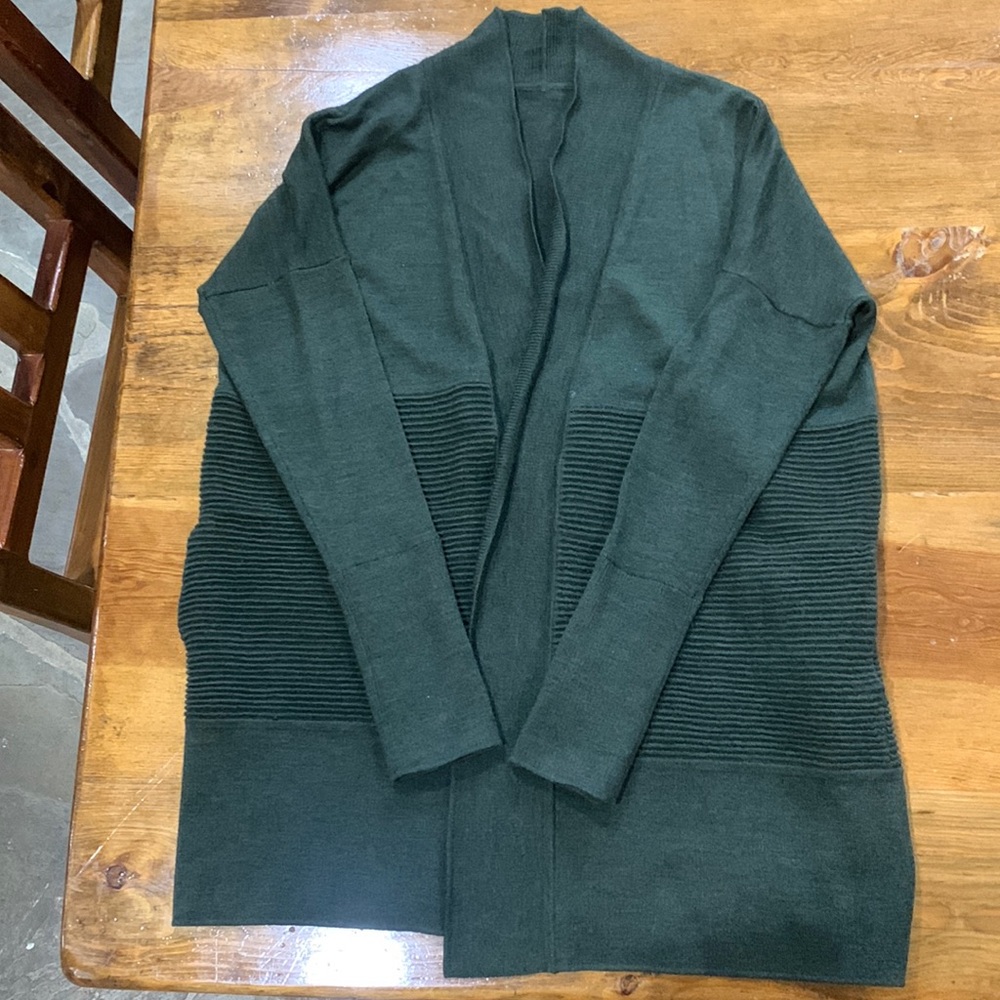 Lululemon sweater